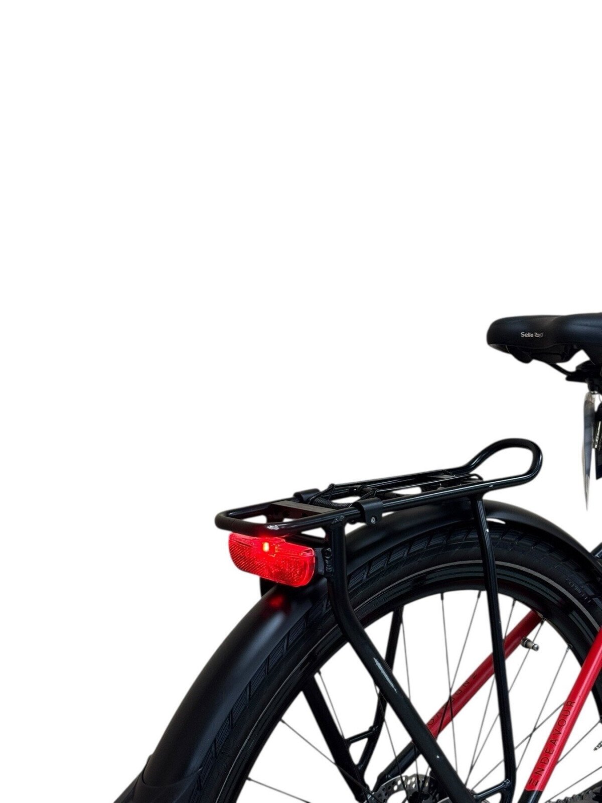 Kalkhoff Endeavour 5.B Move Shimano Deore 2021
