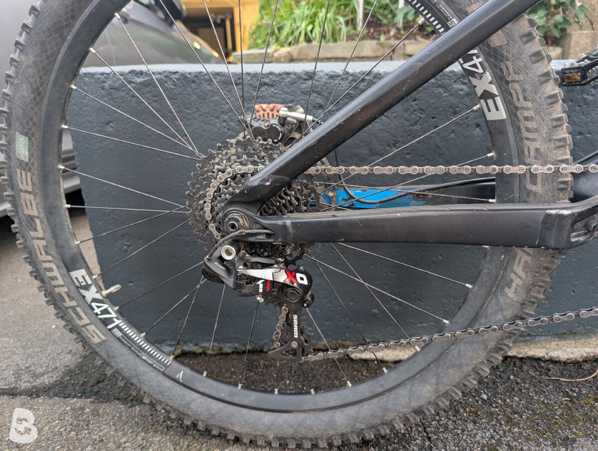 Trek Remedy 7 2019