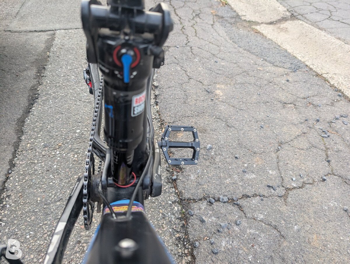 Trek Remedy 7 2019