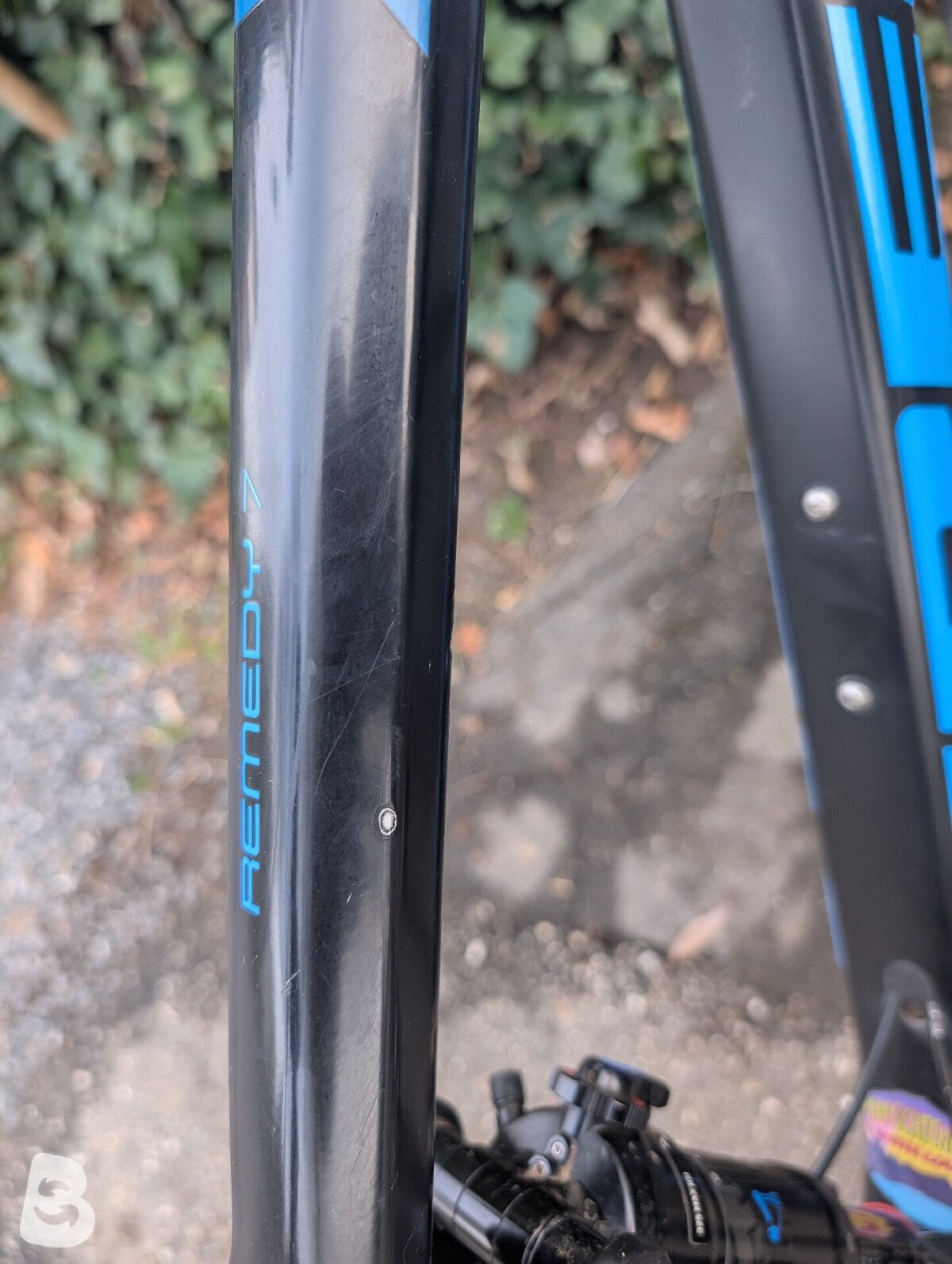 Trek Remedy 7 2019