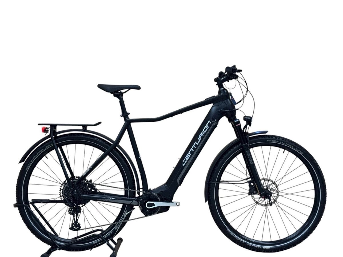 Centurion Backfire Fit E R860i EQ Sram SX 2022
