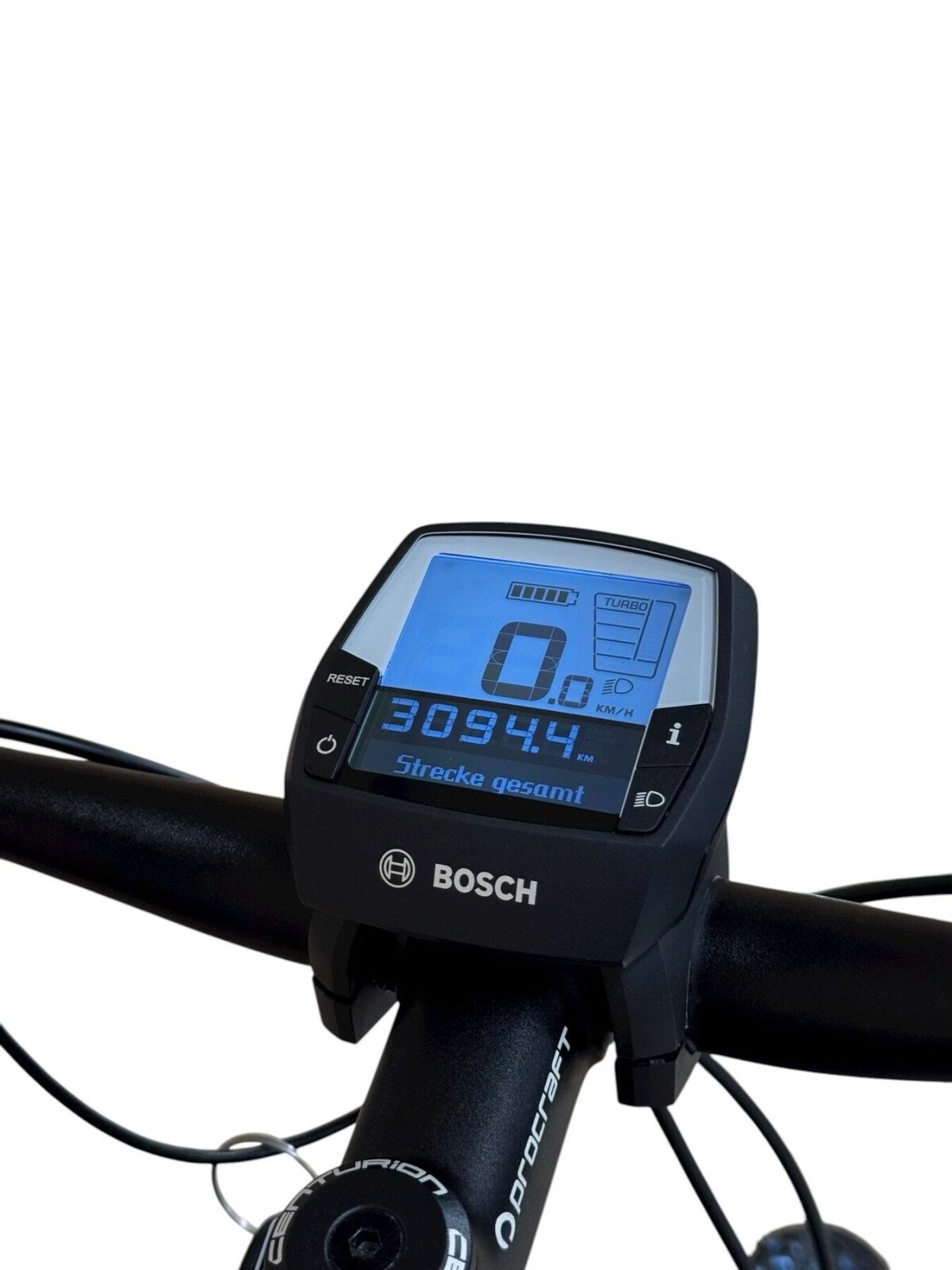 Centurion Backfire Fit E R860i EQ Sram SX 2022