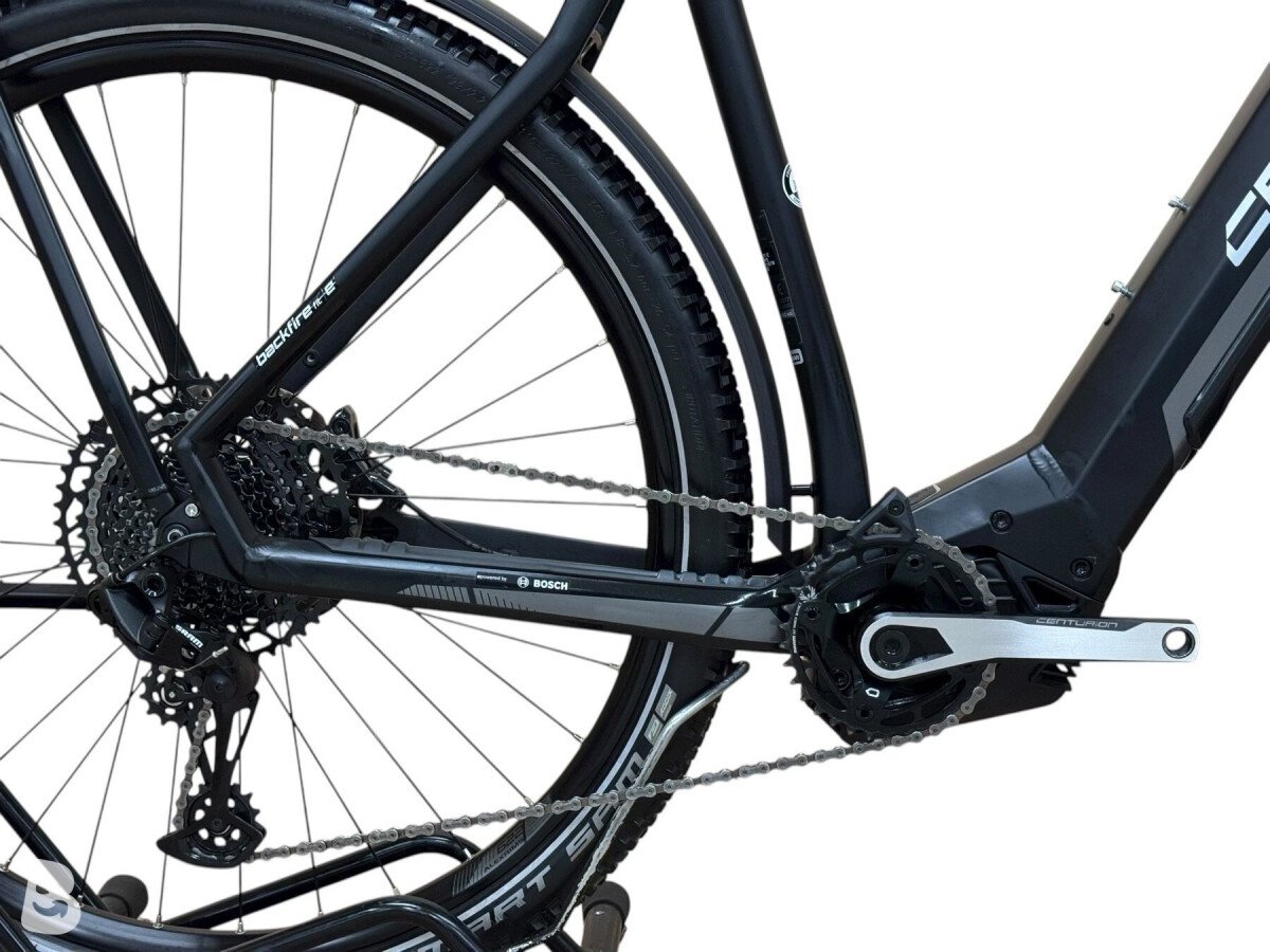Centurion Backfire Fit E R860i EQ Sram SX 2022