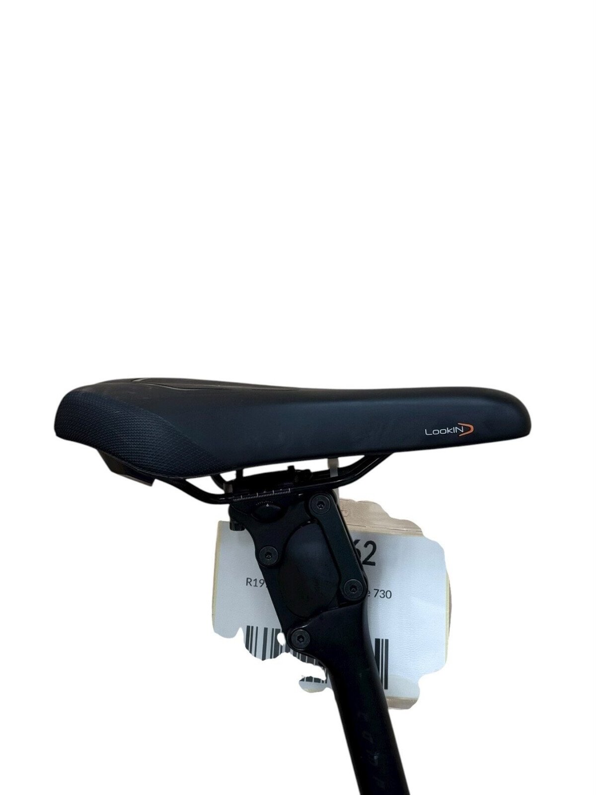 KTM Macina Style 730 Shimano Deore 2023
