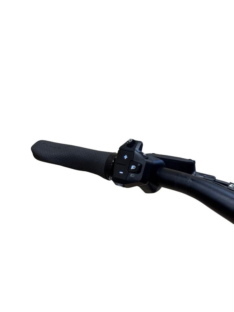 Flyer Goroc X 2.10 Shimano Deore 2022