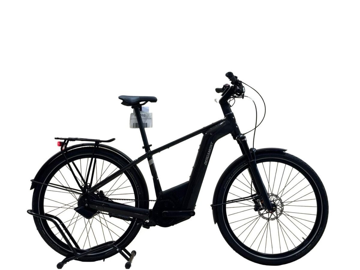 Bergamont E-Horizon Premium Pro Enviolo 2024