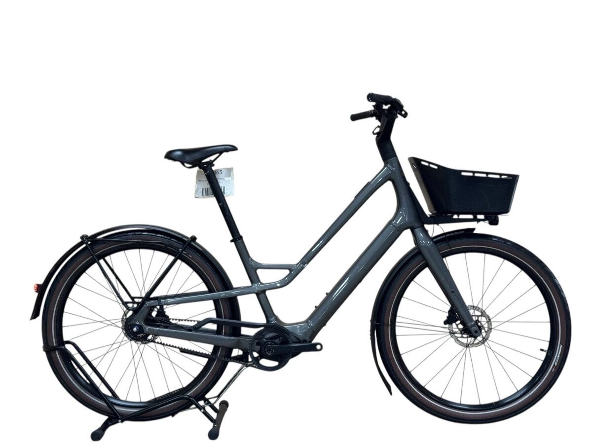 Specialized Turbo Como SL 5.0 Microshift SL 2022