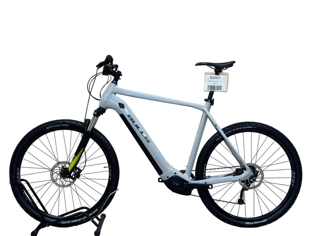 Bulls LT EVO CX 750 Shimano Alivio 2023