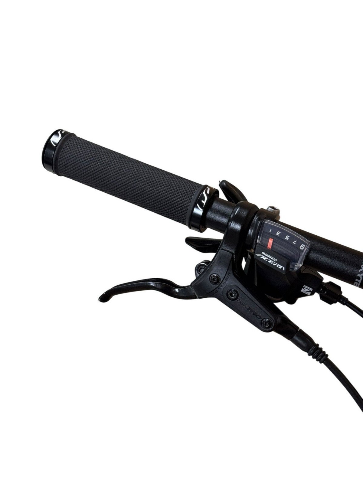 Bulls LT EVO CX 750 Shimano Alivio 2023
