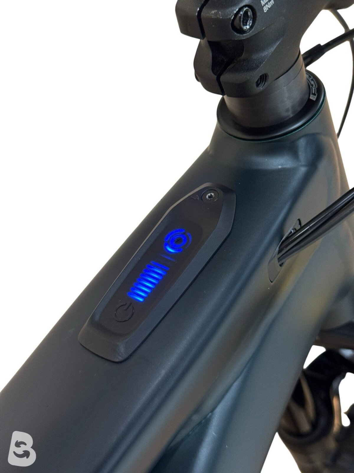 Specialized Turbo Kenevo Comp Sram GX 2022