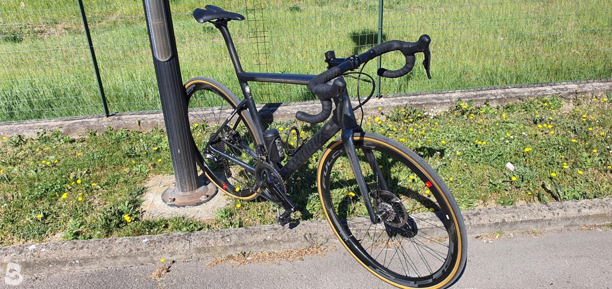 Specialized S work sl 6 2021