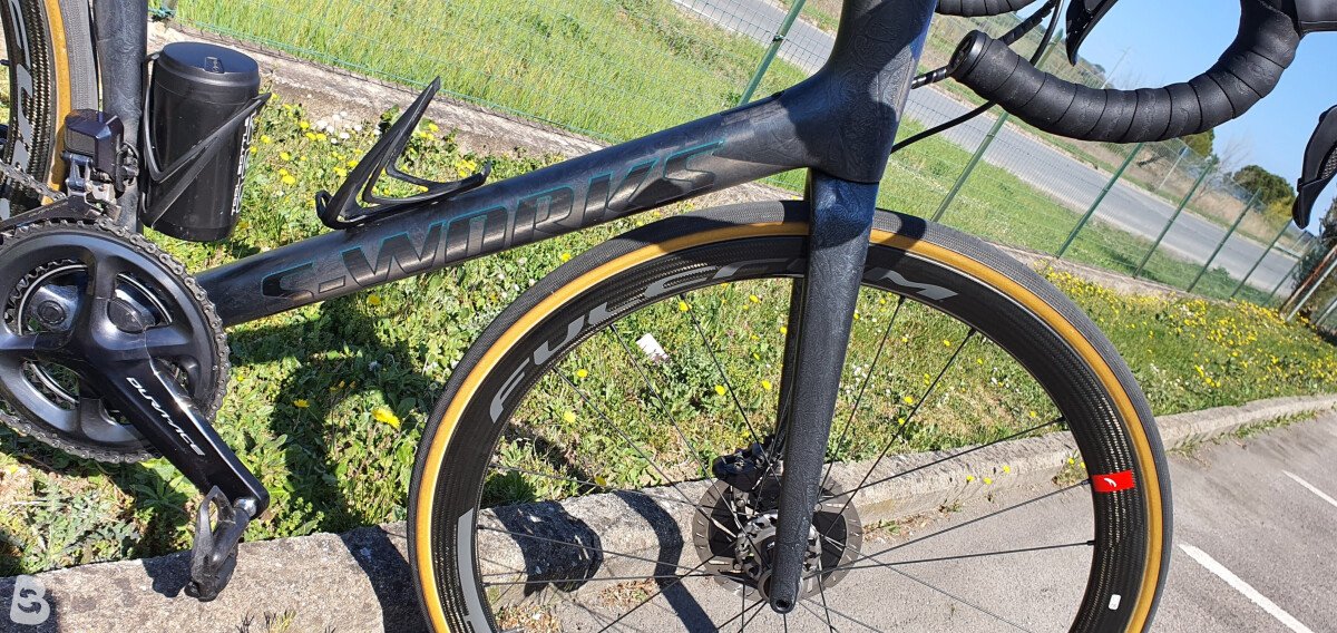 Specialized S work sl 6 2021