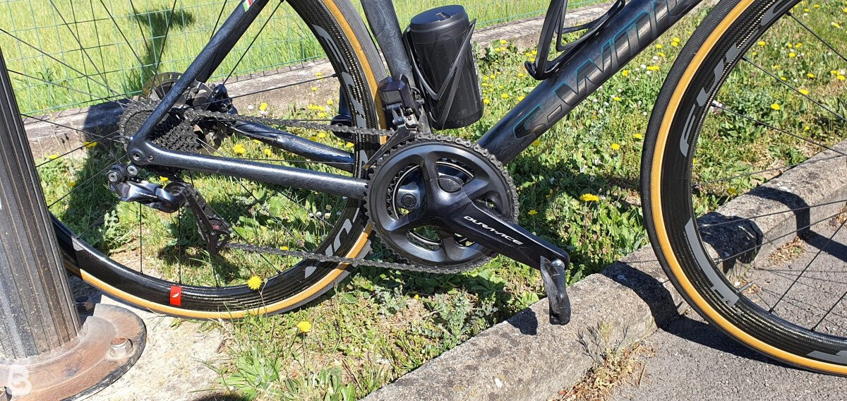 Specialized S work sl 6 2021