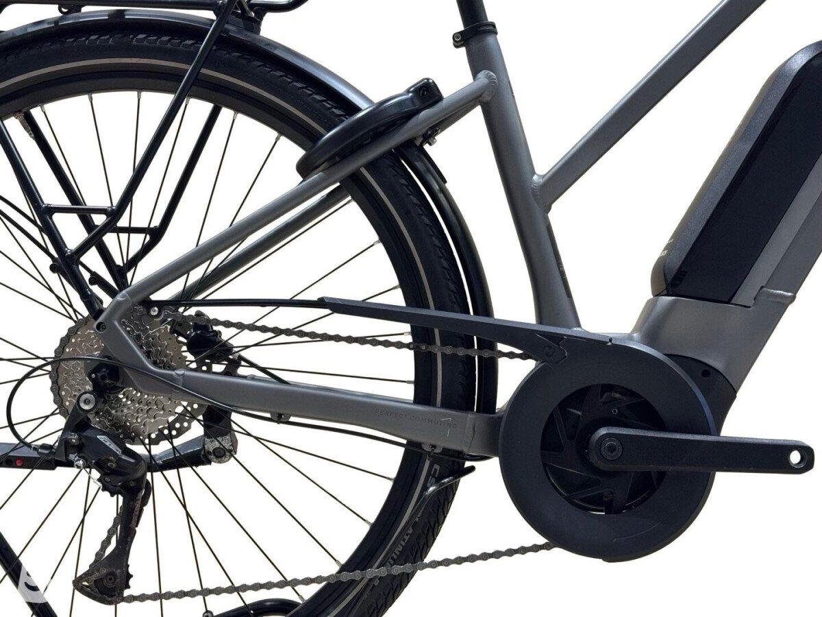 Kalkhoff Endeavour 1.B Move 545 Shimano Acera 2024