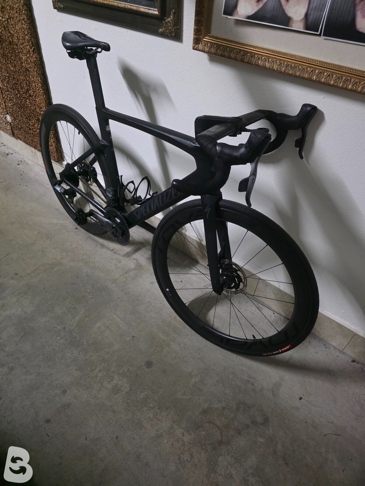 Specialized Venge Pro Sram etap 2020