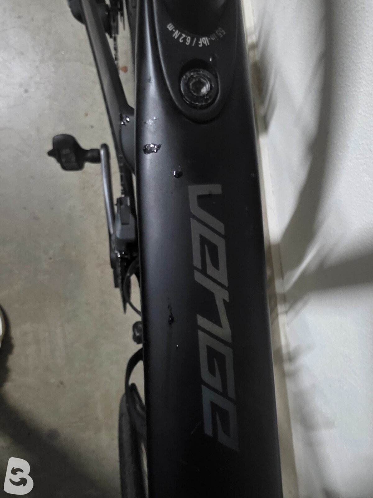 Specialized Venge Pro Sram etap 2020