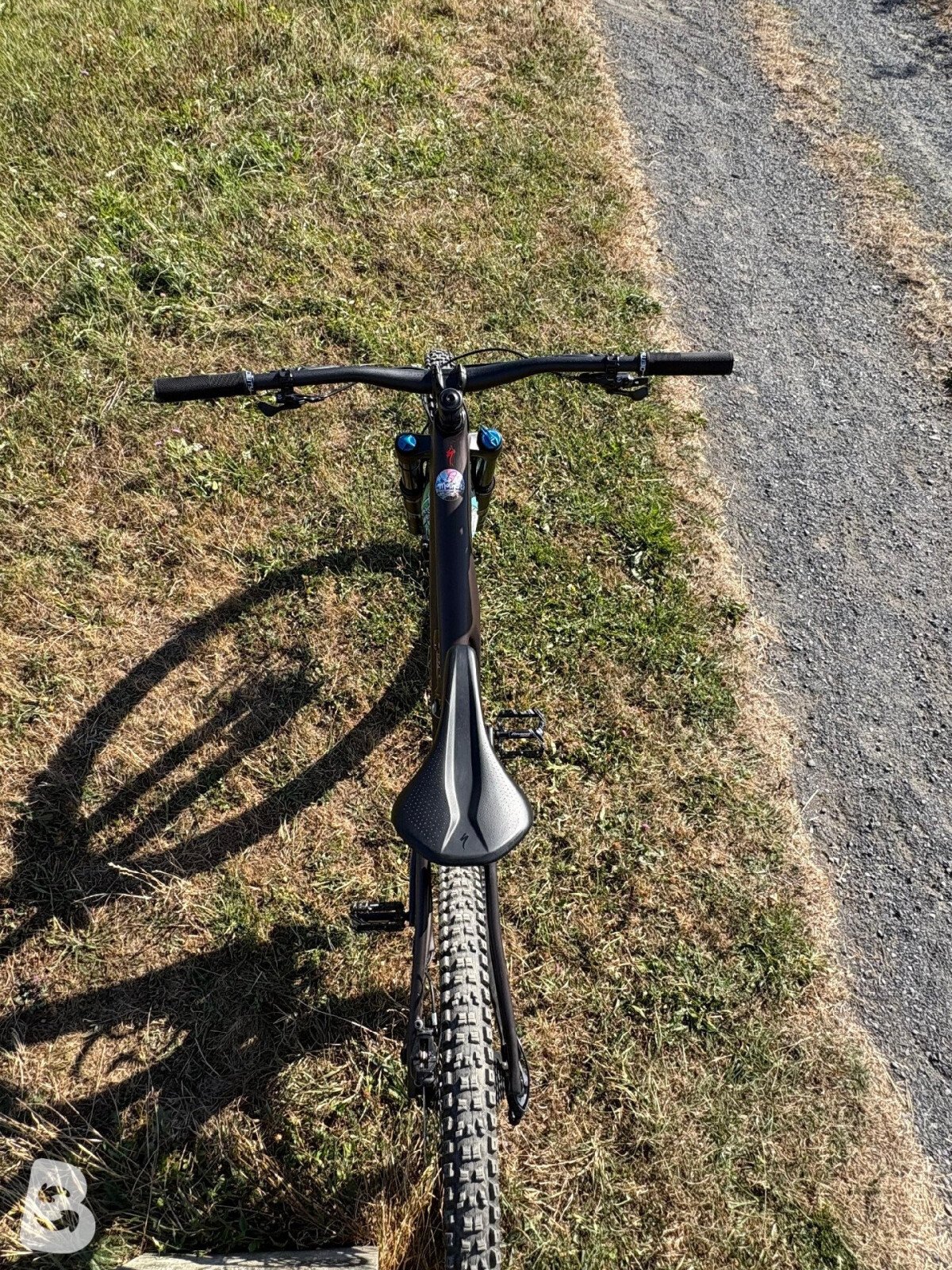 Specialized Stumpjumper EVO Comp Carbon 2022
