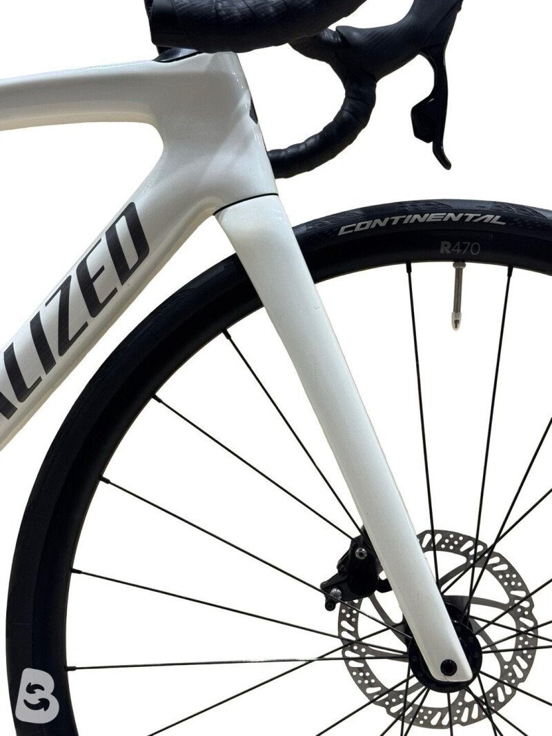 Specialized Tarmac SL7 Comp Rival eTap AXS Carbon 2022