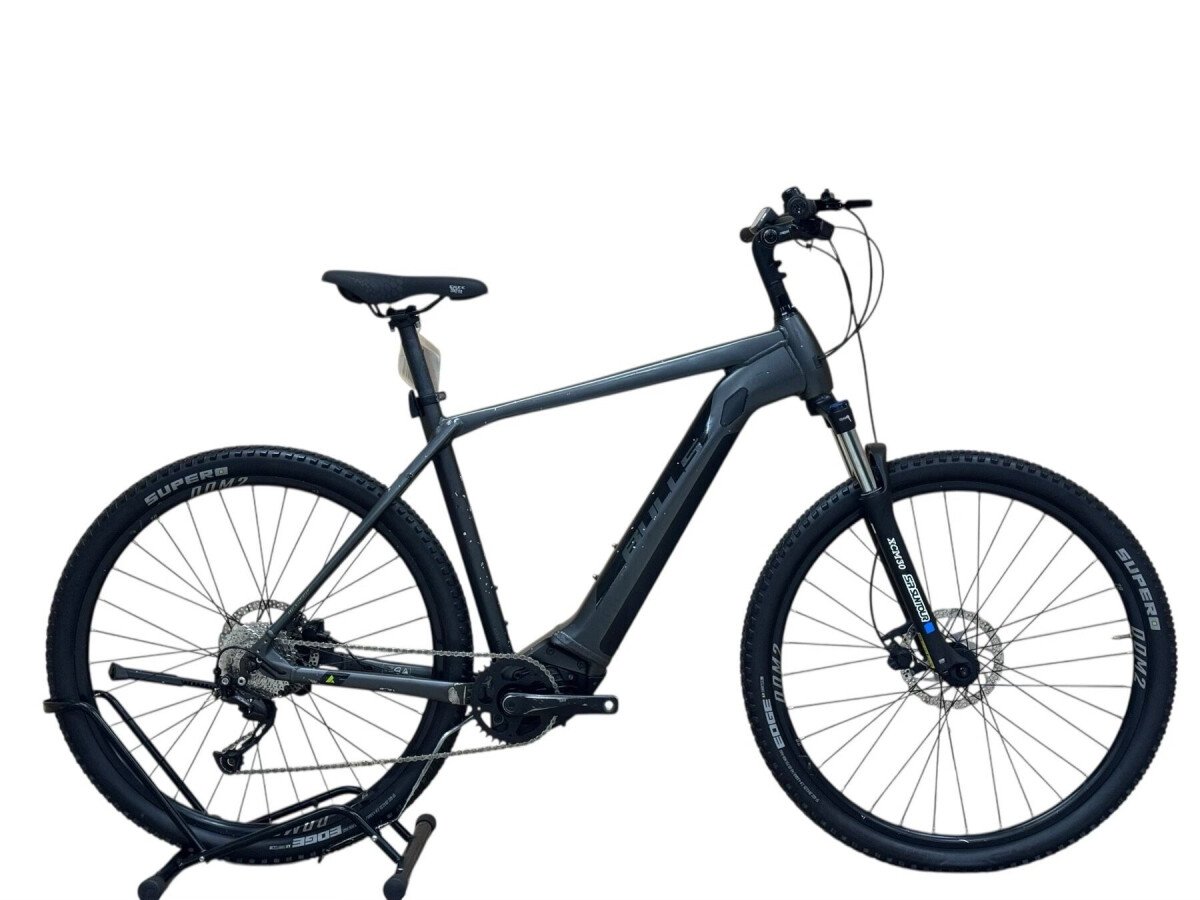 Bulls Copperhead Evo 1 Shimano Alivio 2021