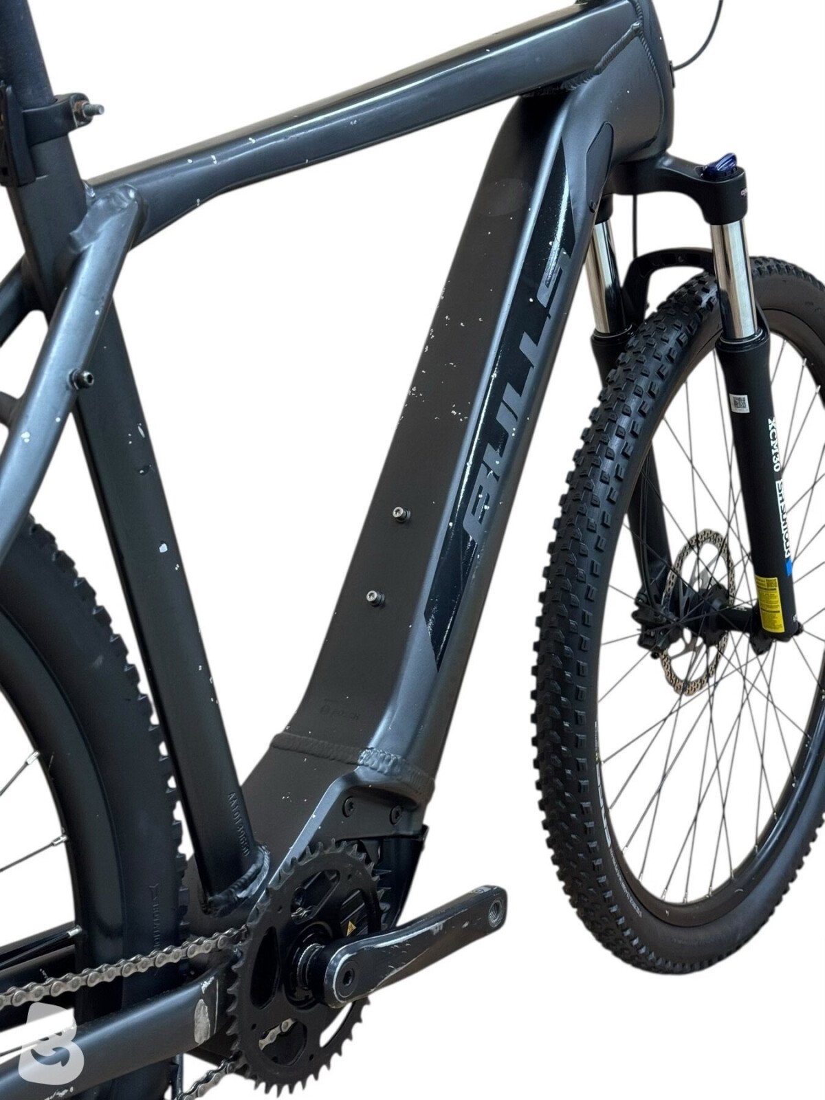 Bulls Copperhead Evo 1 Shimano Alivio 2021