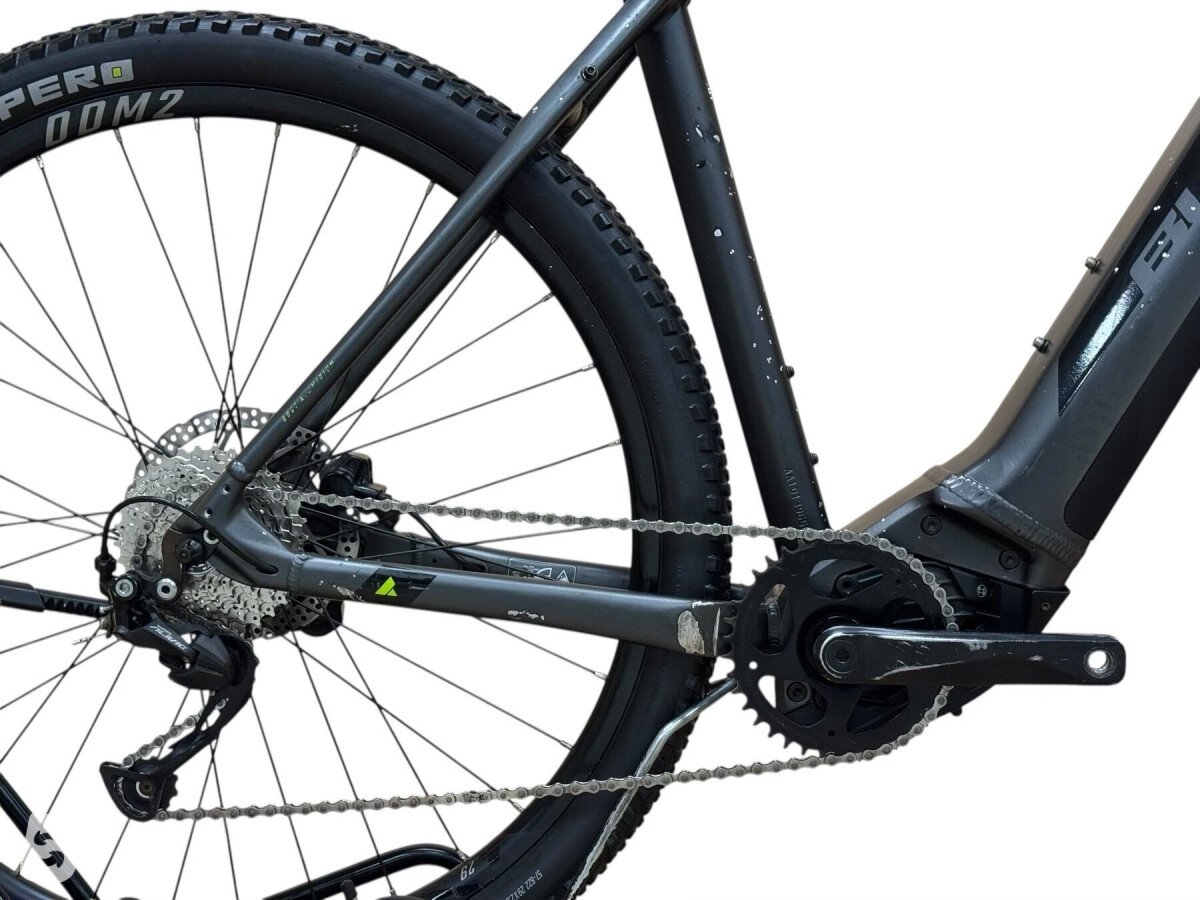 Bulls Copperhead Evo 1 Shimano Alivio 2021