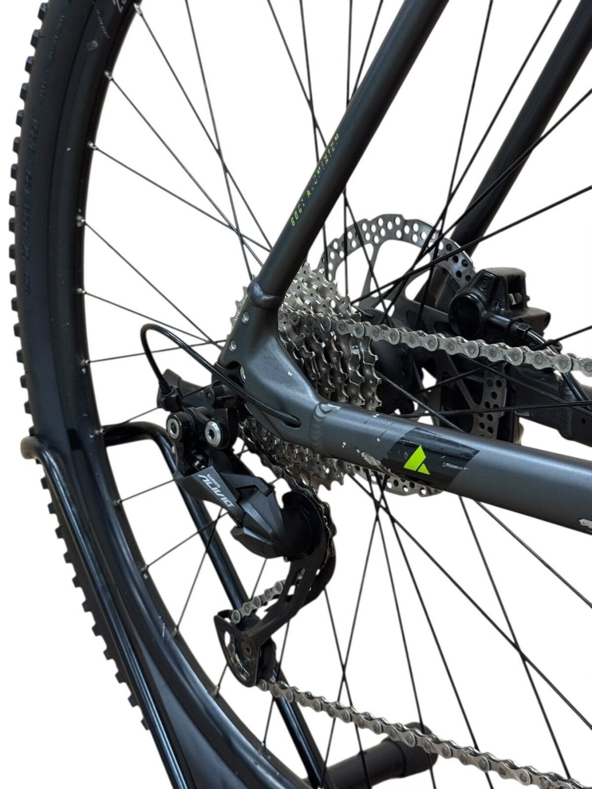 Bulls Copperhead Evo 1 Shimano Alivio 2021