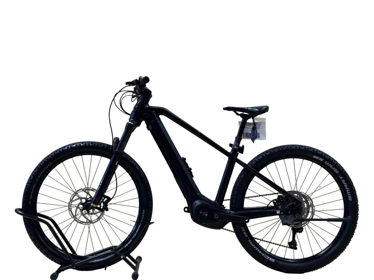 Bulls Sonic Evo 1 Shimano Deore 2022