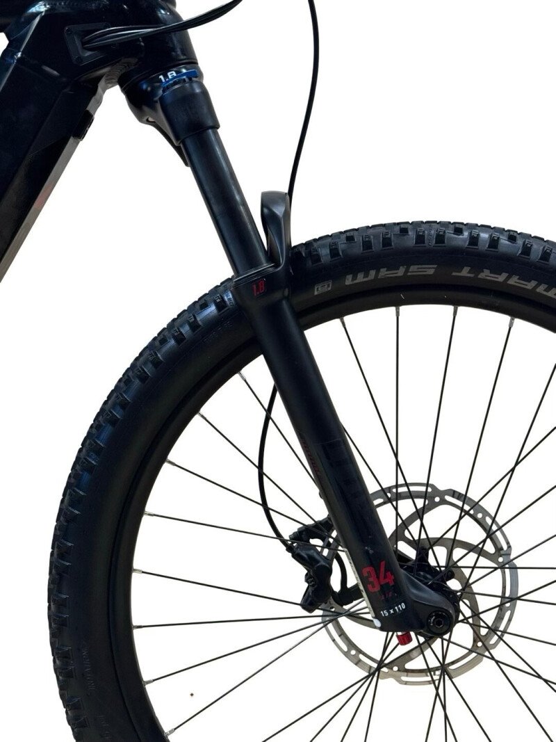 Bulls Sonic Evo 1 Shimano Deore 2022