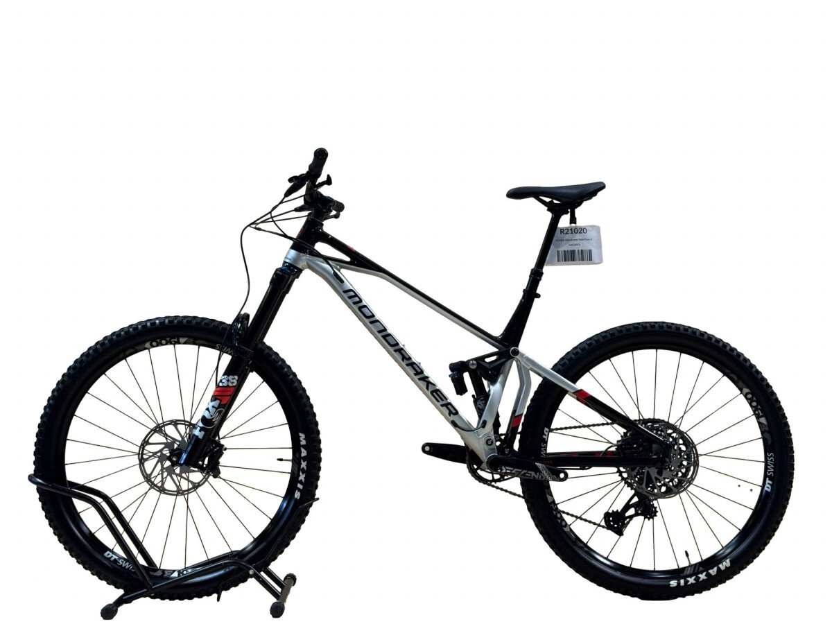Mondraker Superfoxy R Sram GX 2021