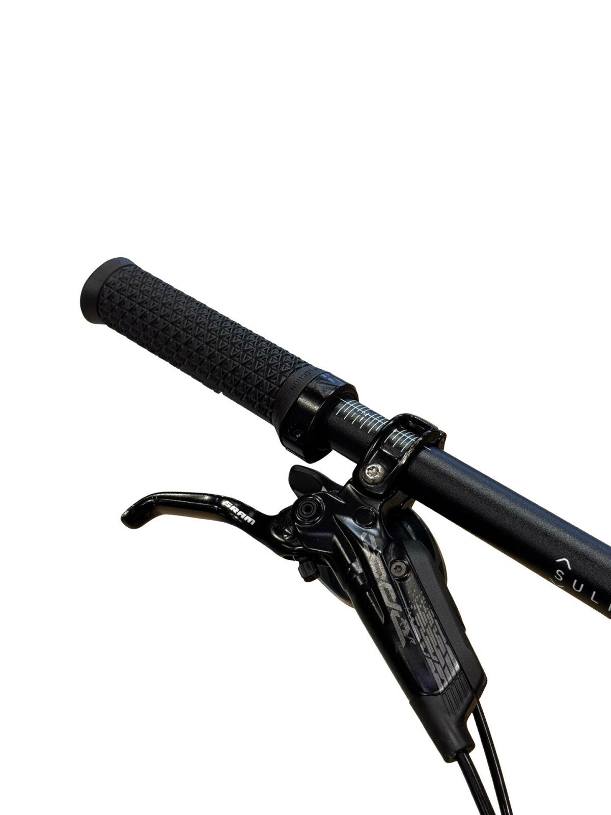 Mondraker Superfoxy R Sram GX 2021