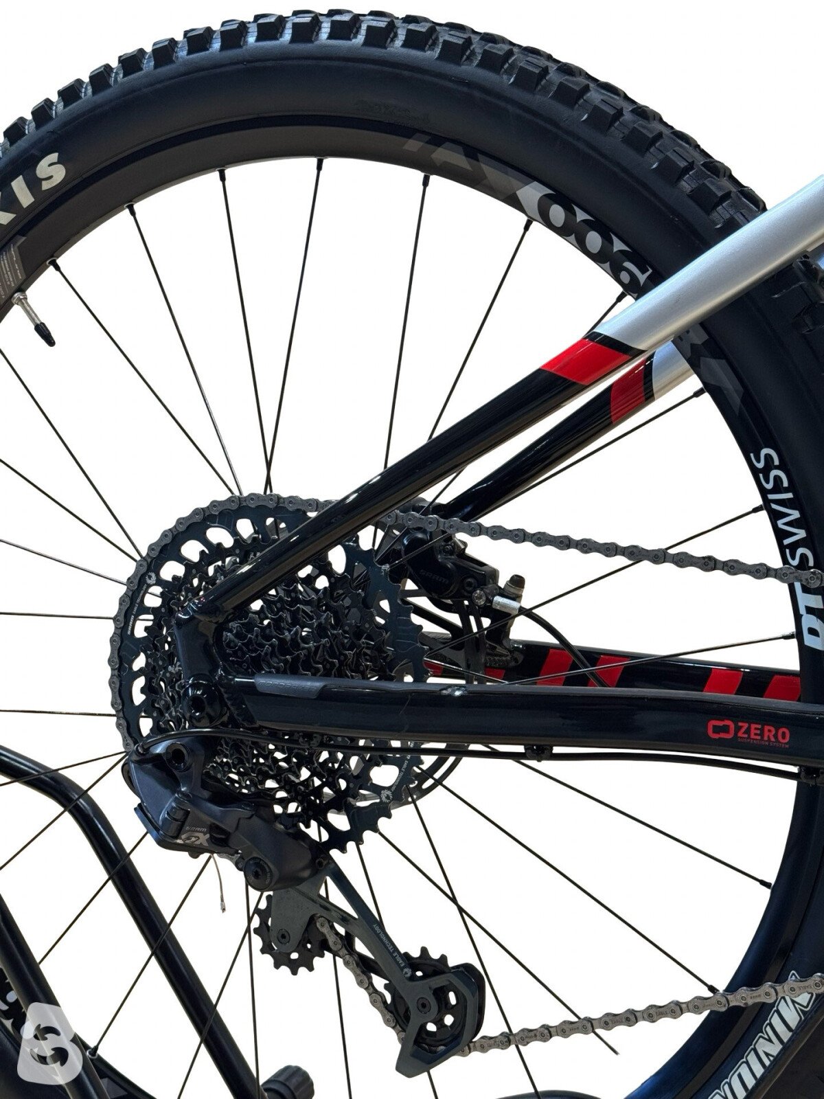 Mondraker Superfoxy R Sram GX 2021