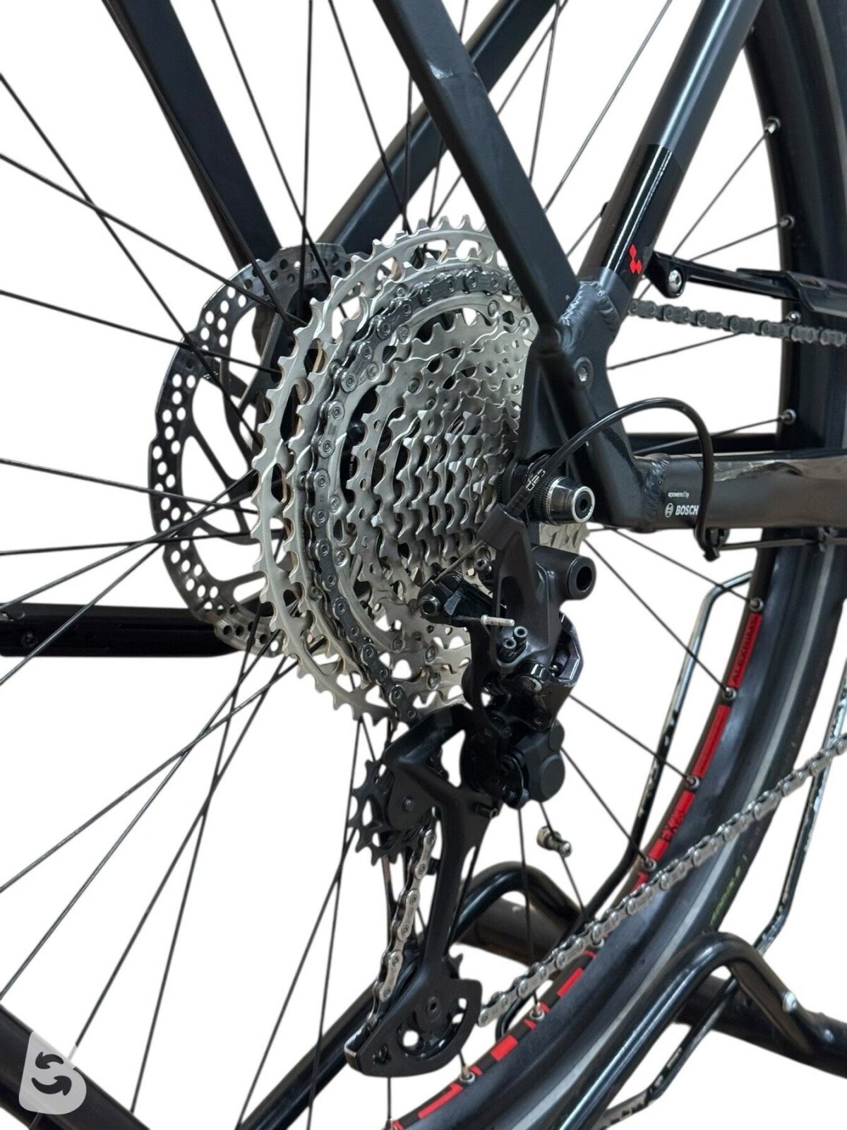 Cube Kathmandu Hybrid SL 625 Shimano XT 2021