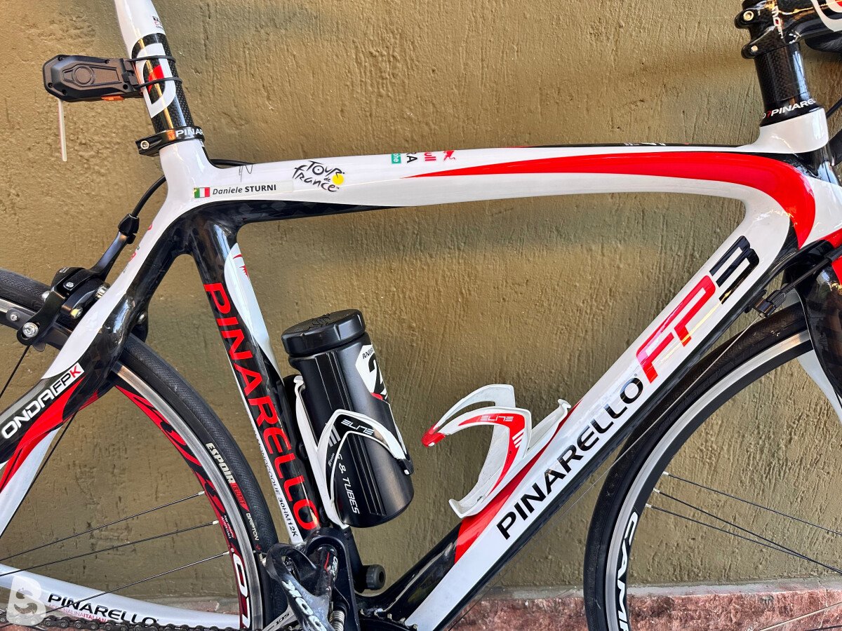 Pinarello FP3 2011