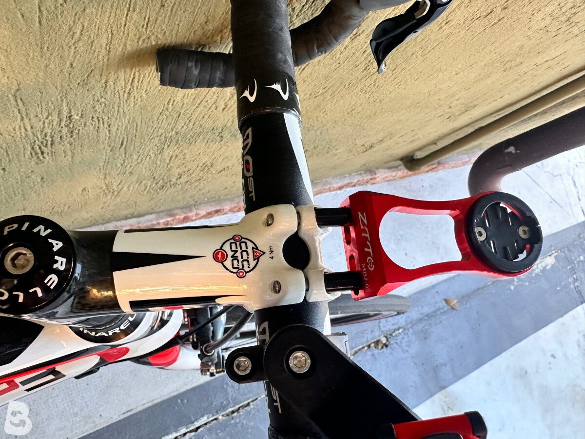 Pinarello FP3 2011