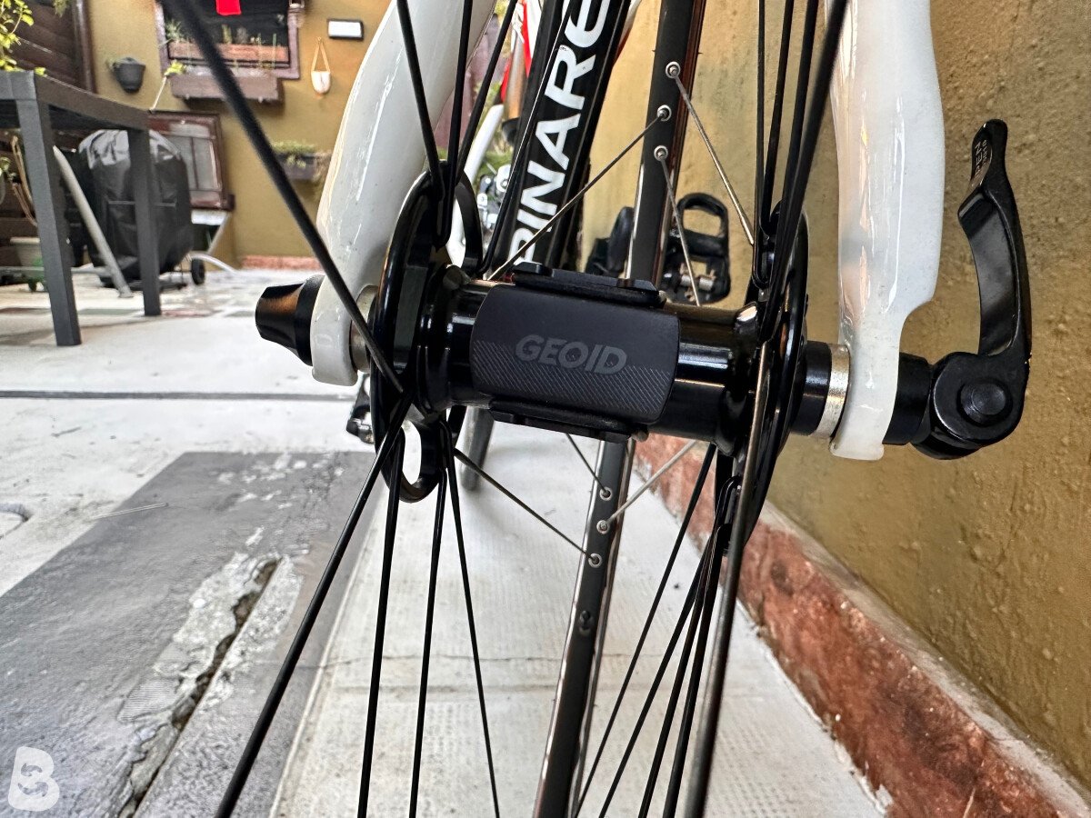 Pinarello FP3 2011