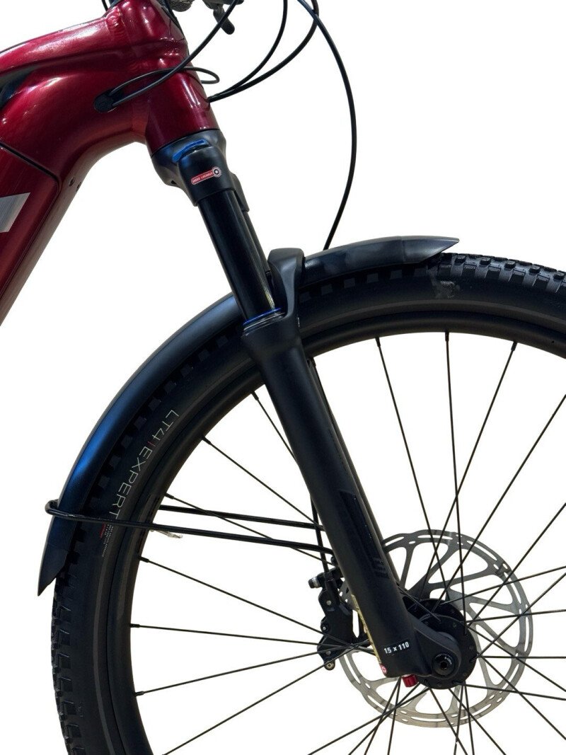 Trek Powerfly Sport 7 equipped Gen3 Shimano XT 2023