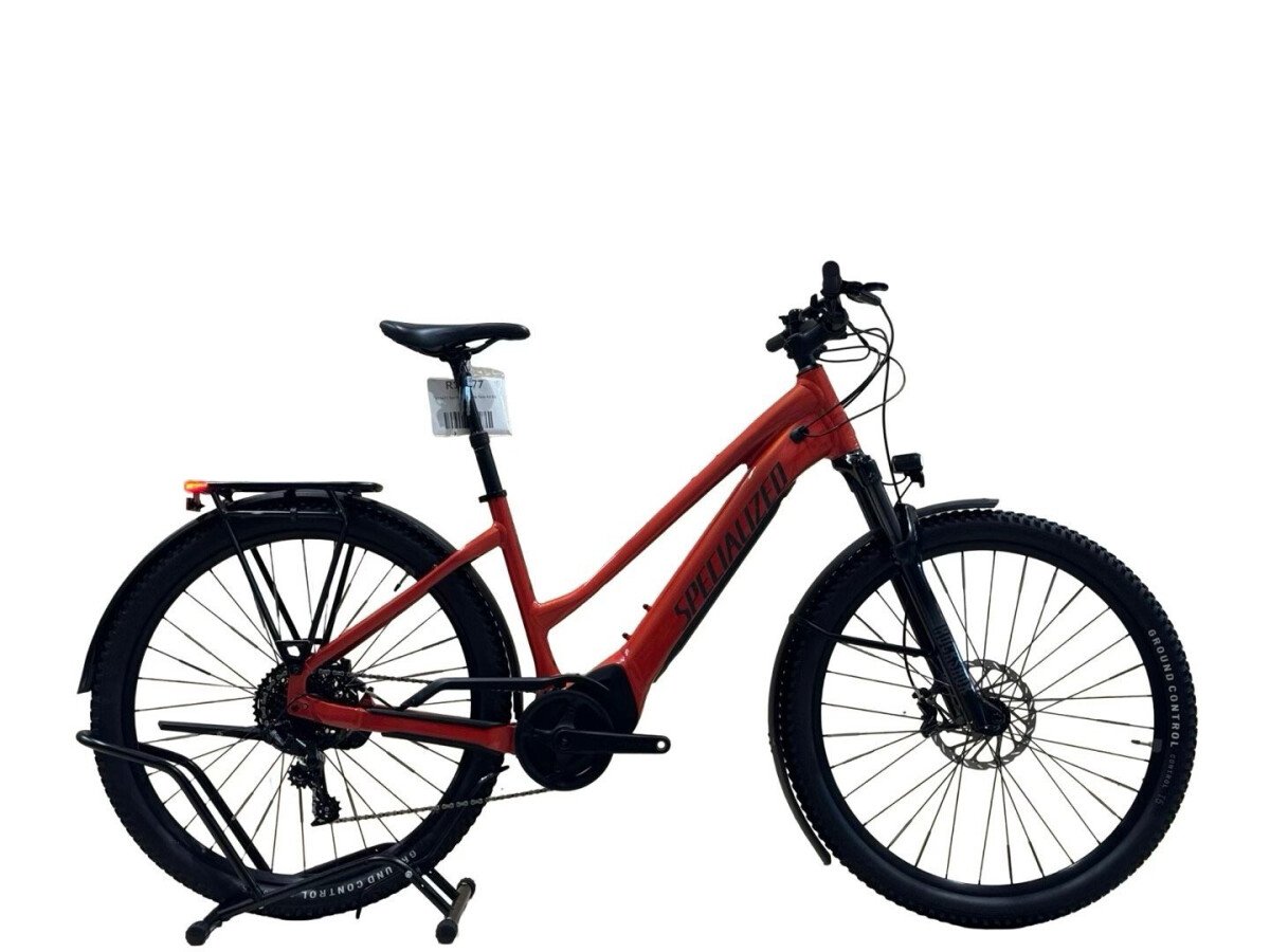 Specialized Turbo Tero 4.0 EQ Sram NX 2022