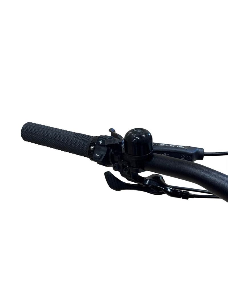 Specialized Turbo Tero 4.0 EQ Sram NX 2022