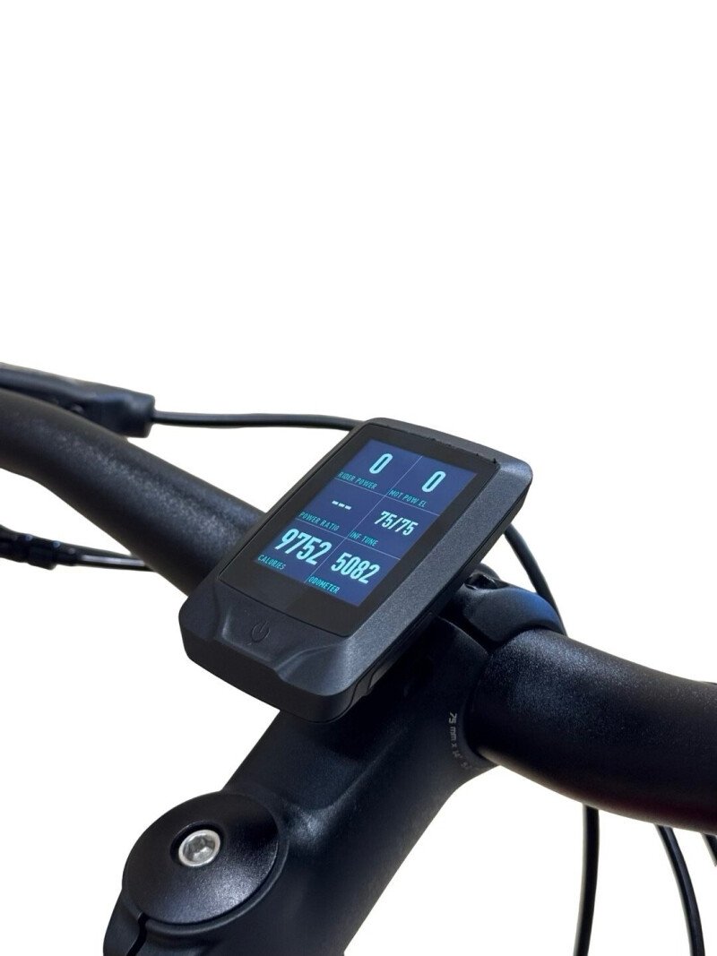 Specialized Turbo Tero 4.0 EQ Sram NX 2022