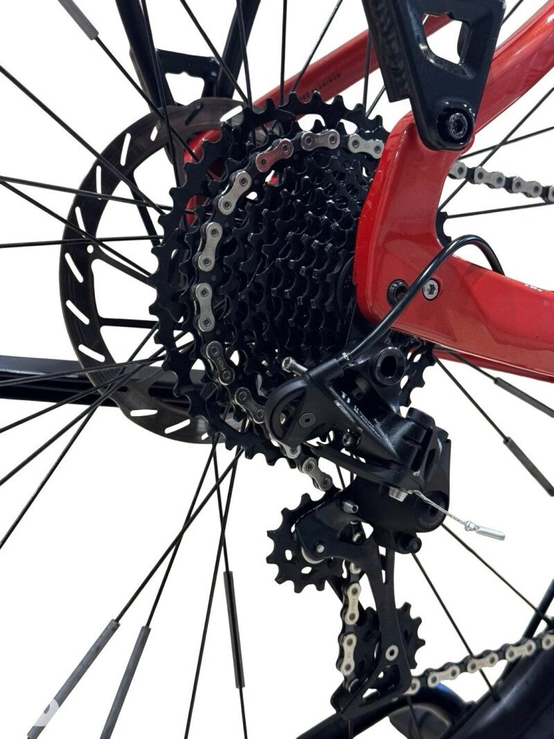 Specialized Turbo Tero 4.0 EQ Sram NX 2022