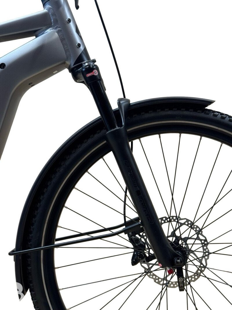 Bergamont E-Horizon Premium SUV Shimano Deore 2023