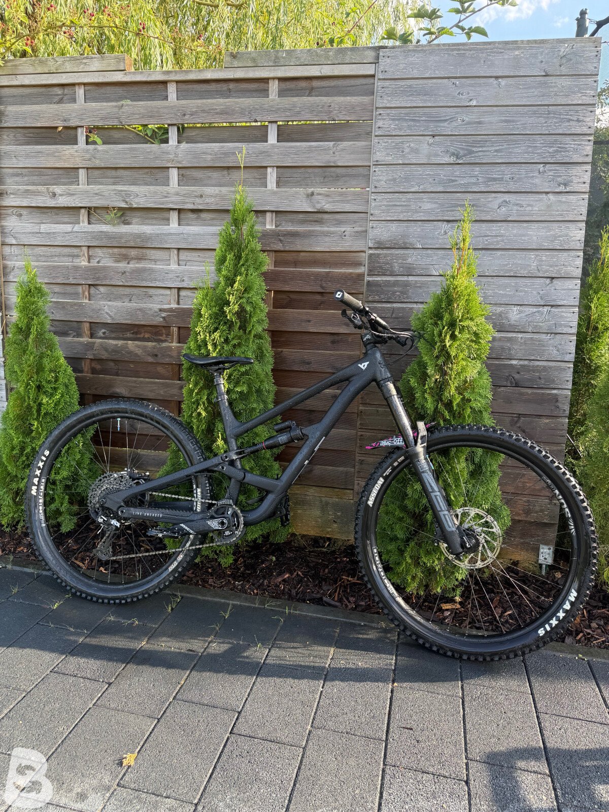 YT Industries Capra CORE 1 29 2023