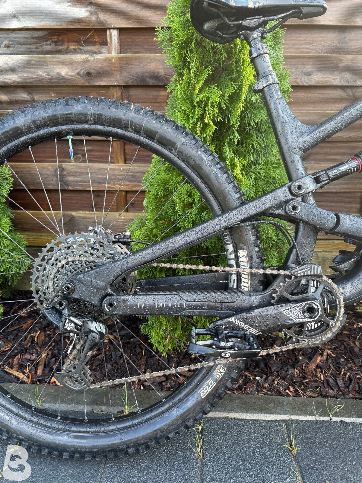 YT Industries Capra CORE 1 29 2023