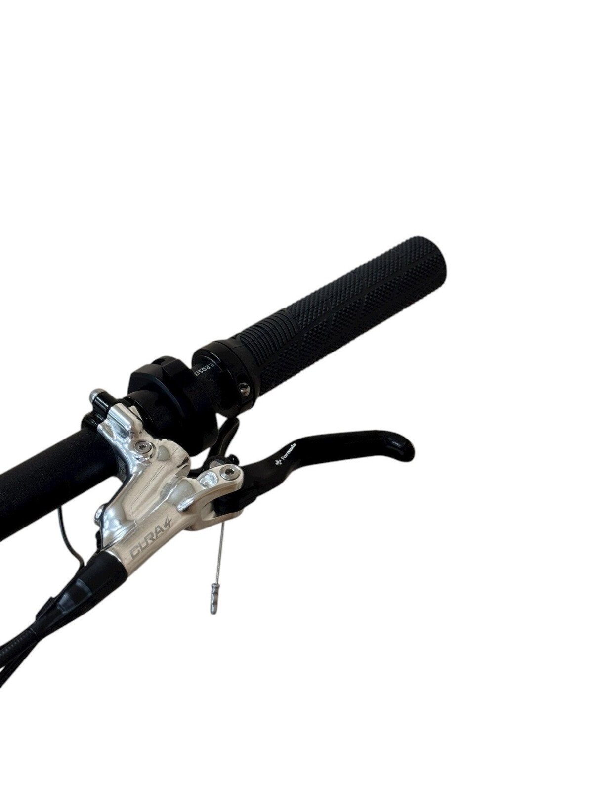 Ghost Path Riot Advanced Carbon Shimano XT 2024