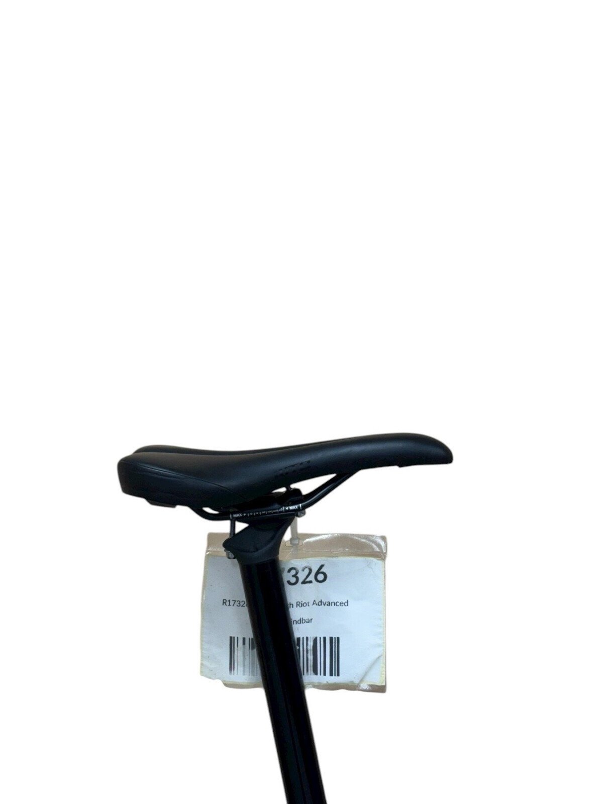 Ghost Path Riot Advanced Carbon Shimano XT 2024