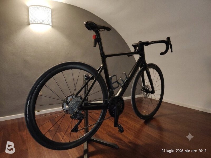 Scott Addict RC 15 disc 2023