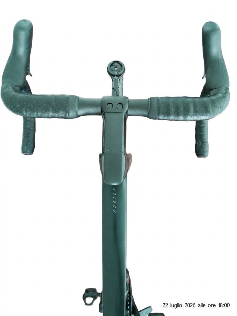 Scott Addict RC 15 disc 2023