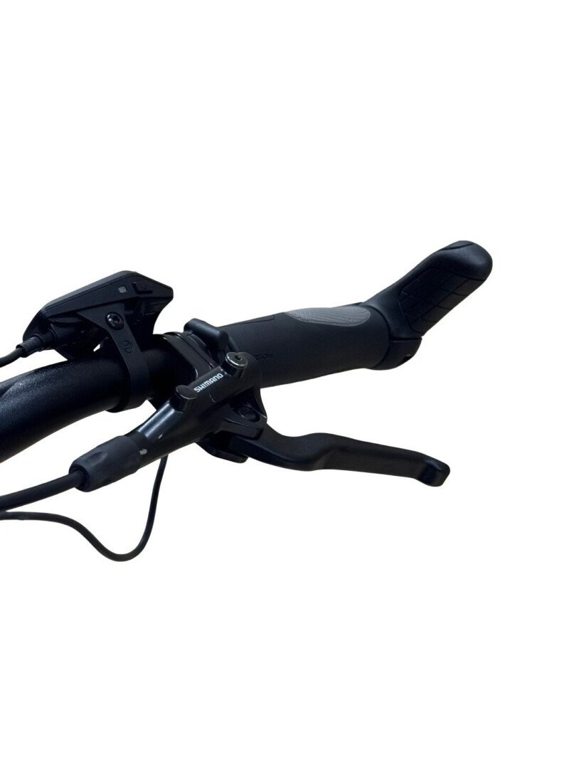 KTM Macina Style 720 Shimano XT 2023