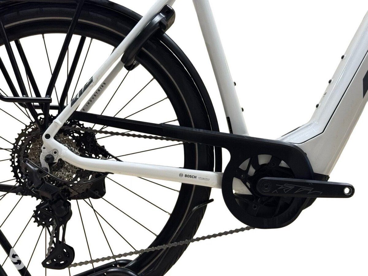KTM Macina Style 720 Shimano XT 2023