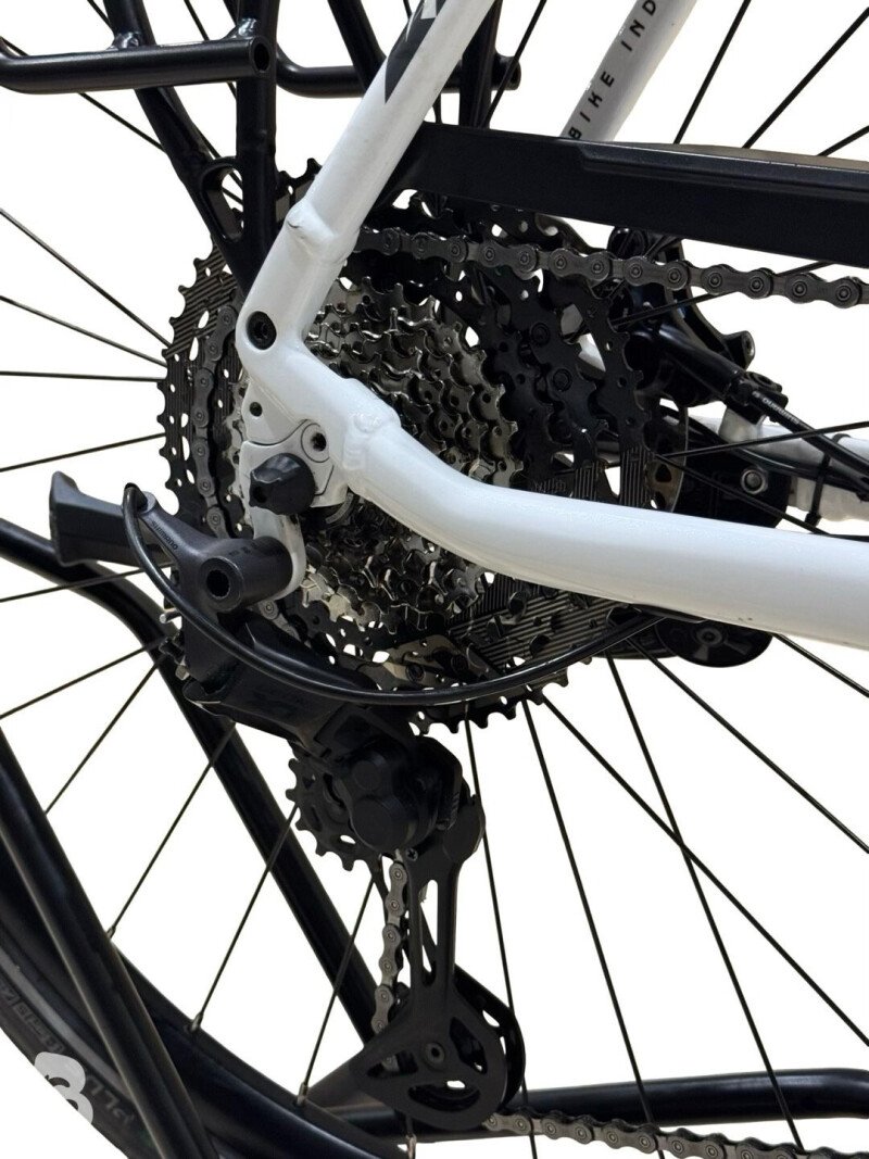 KTM Macina Style 720 Shimano XT 2023